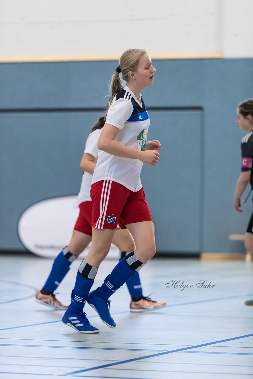 Bild 262 - C-Juniorinnen Futsalmeisterschaft